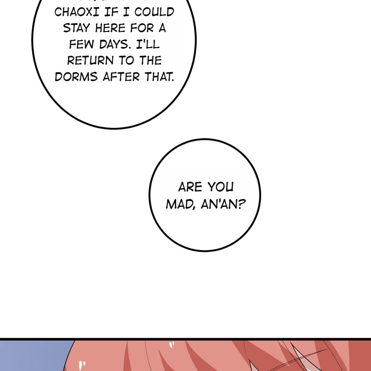 My Sister Is Out to Destroy the World Chapter 54 - page 31