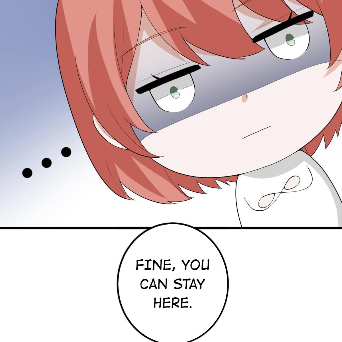 My Sister Is Out to Destroy the World Chapter 54 - page 32