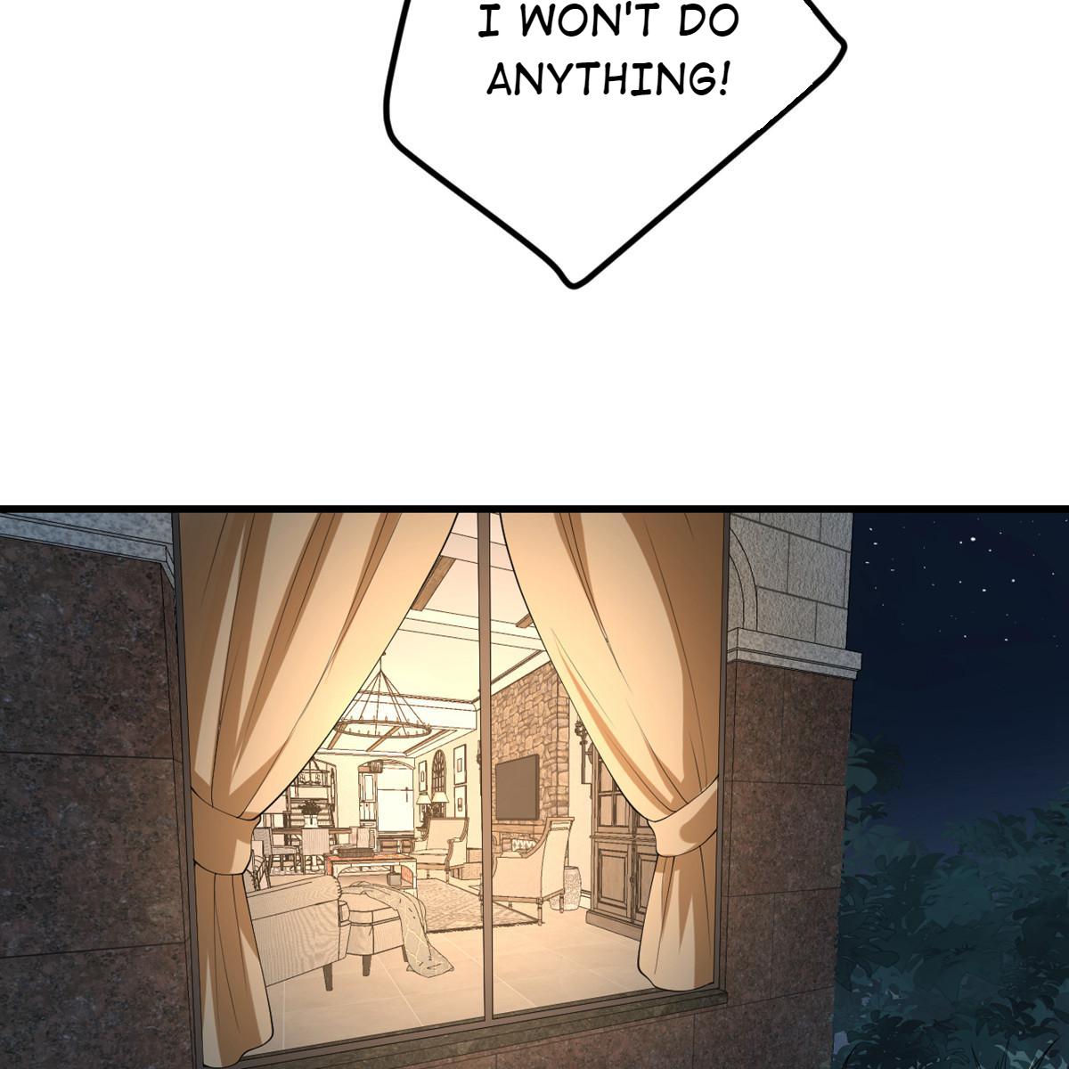 My Sister Is Out to Destroy the World Chapter 54 - page 35