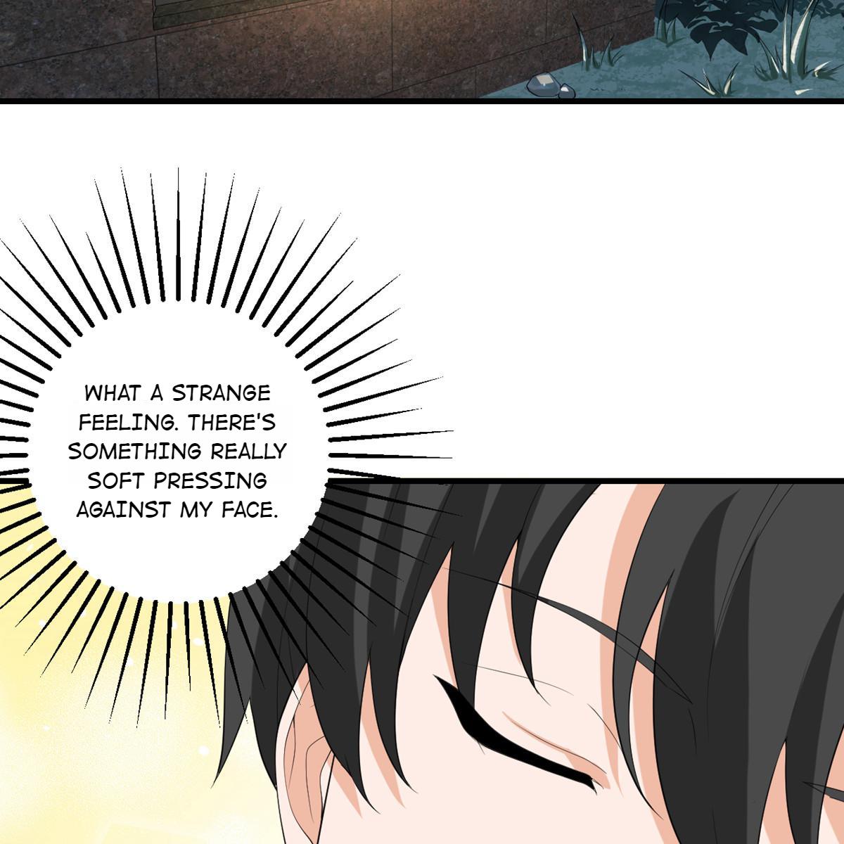 My Sister Is Out to Destroy the World Chapter 54 - page 36
