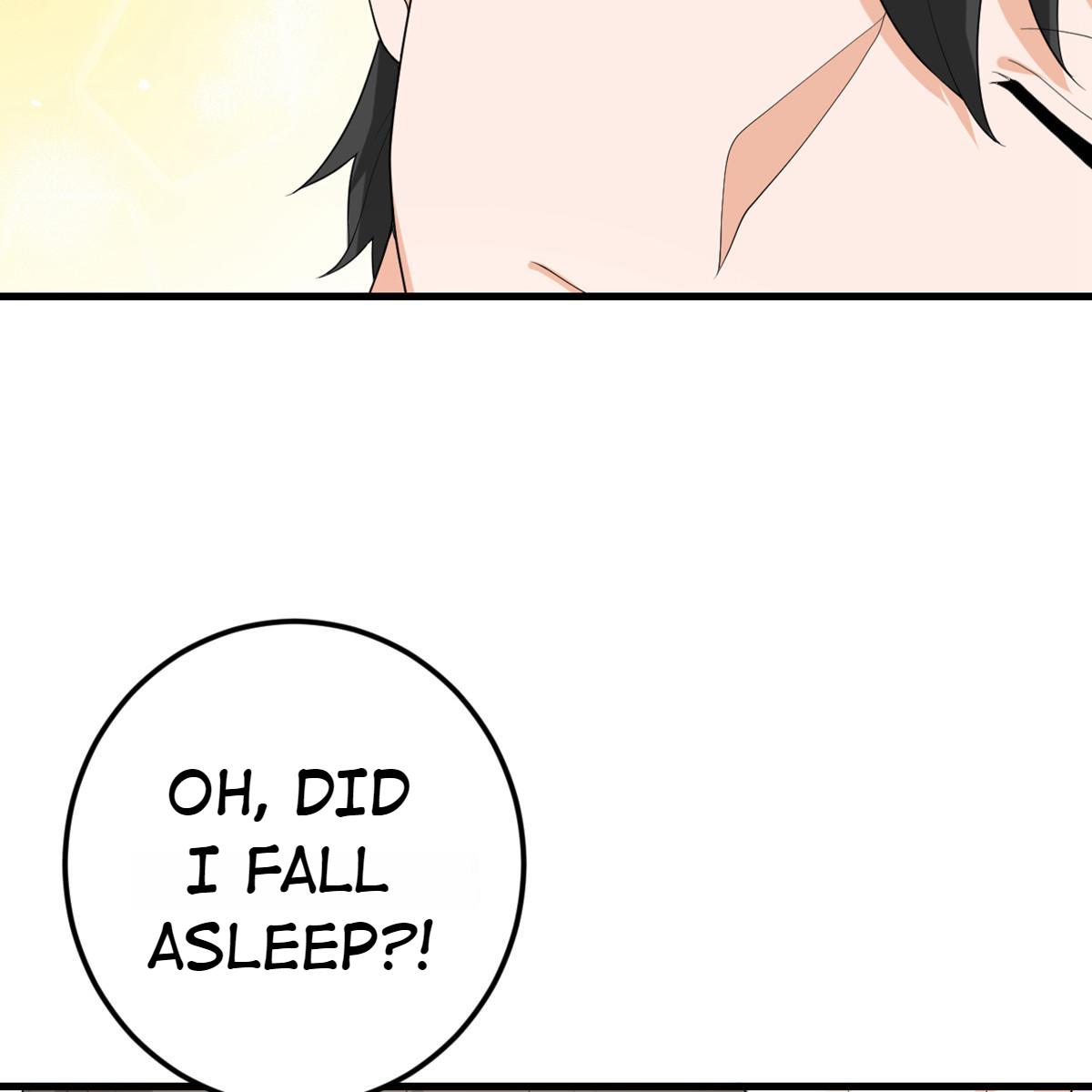 My Sister Is Out to Destroy the World Chapter 54 - page 37