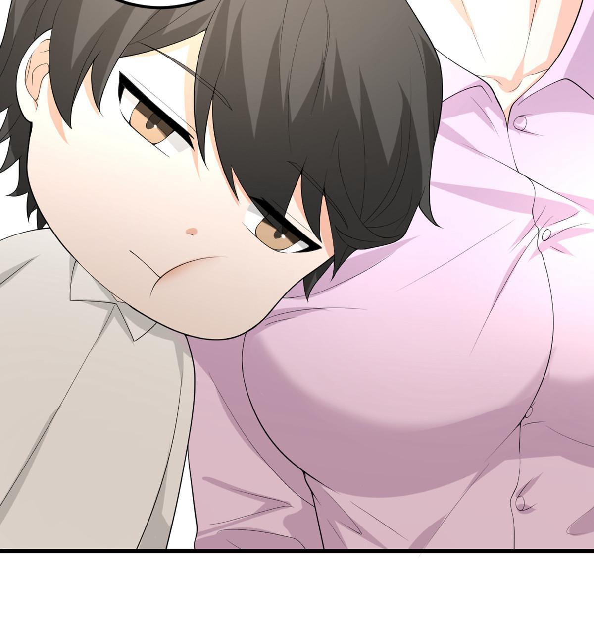 My Sister Is Out to Destroy the World Chapter 54 - page 38