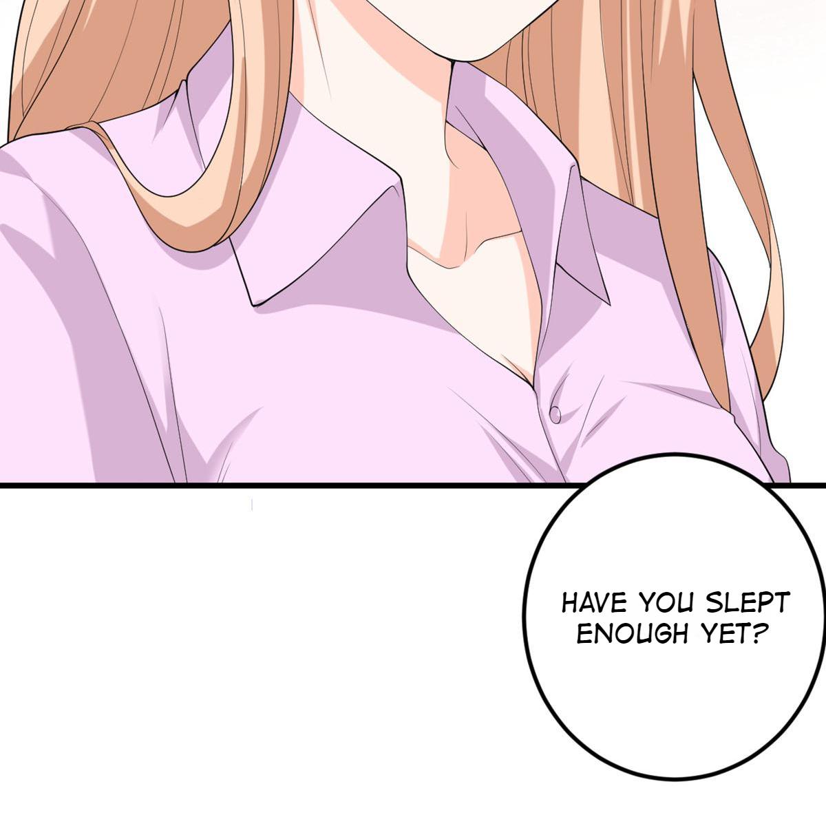 My Sister Is Out to Destroy the World Chapter 54 - page 40