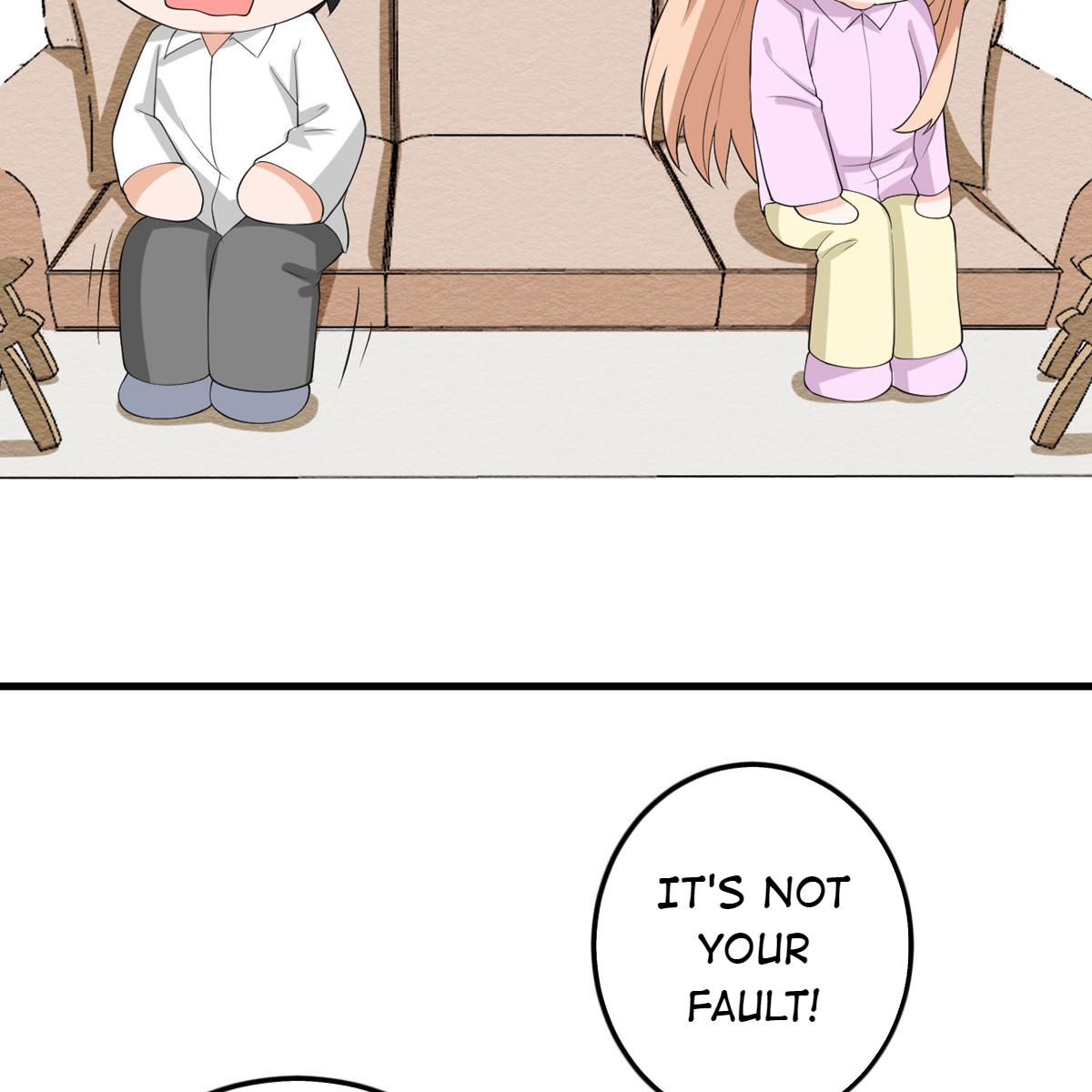 My Sister Is Out to Destroy the World Chapter 54 - page 42