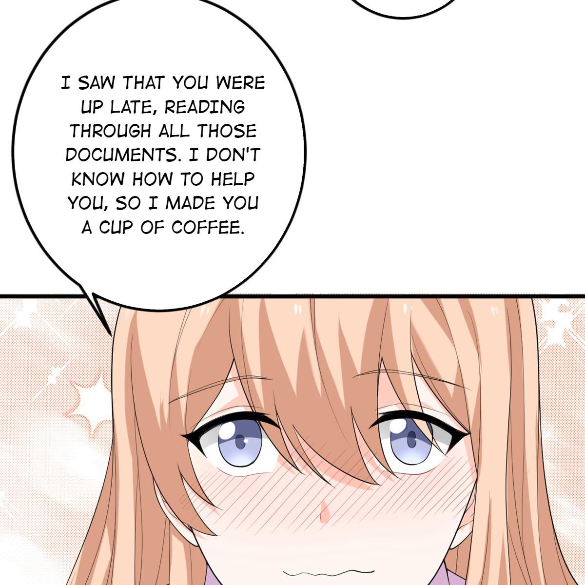 My Sister Is Out to Destroy the World Chapter 54 - page 43