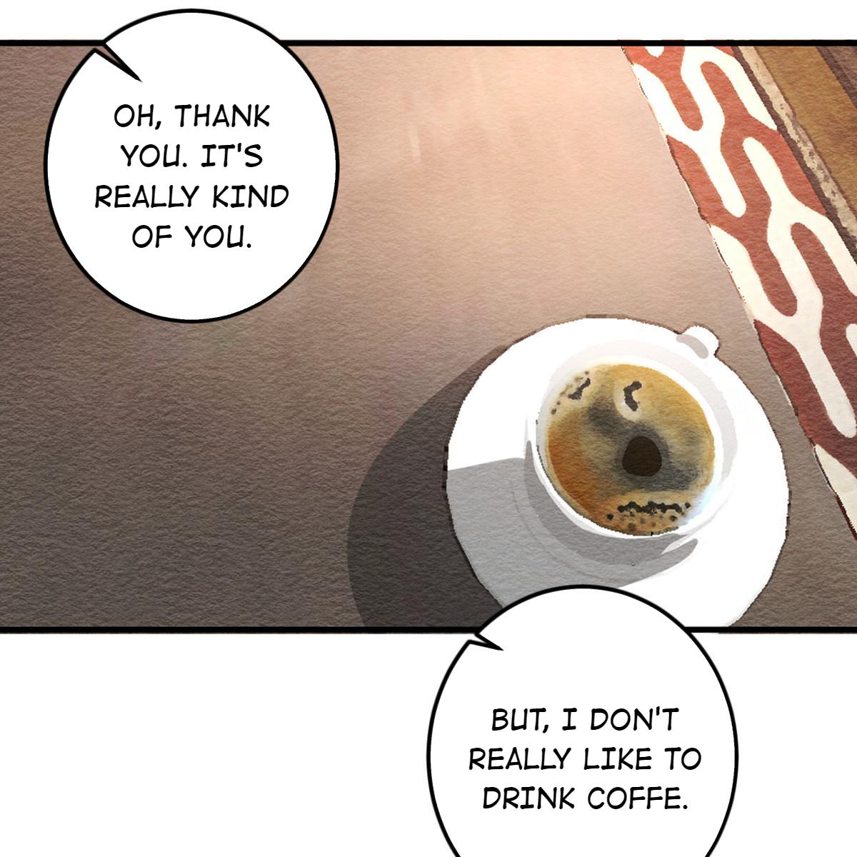 My Sister Is Out to Destroy the World Chapter 54 - page 45