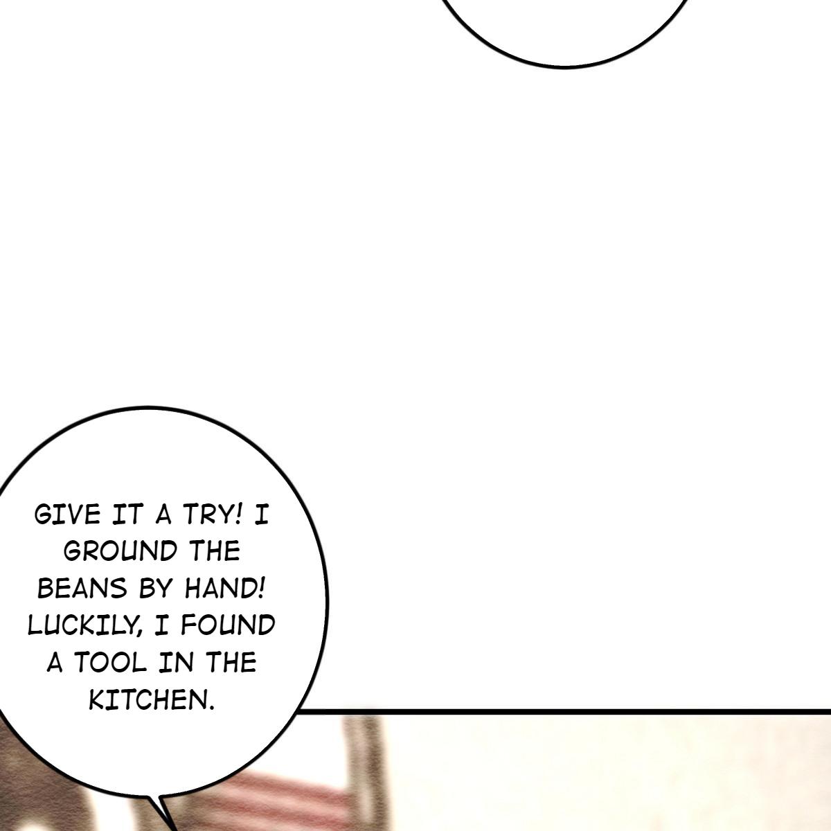 My Sister Is Out to Destroy the World Chapter 54 - page 46