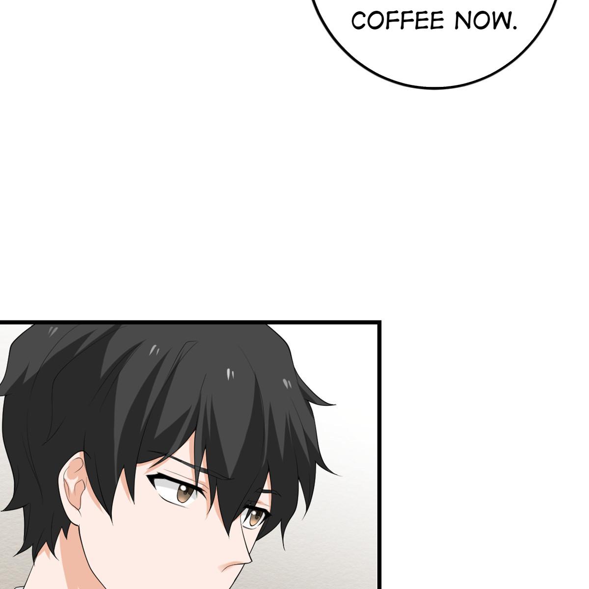 My Sister Is Out to Destroy the World Chapter 54 - page 49