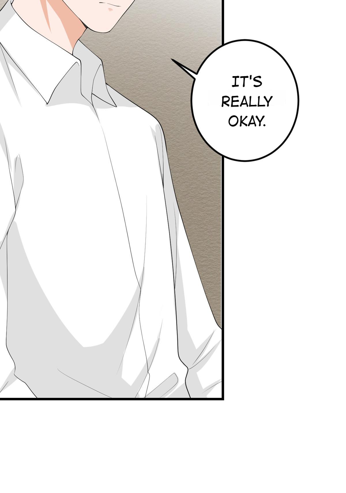 My Sister Is Out to Destroy the World Chapter 54 - page 50