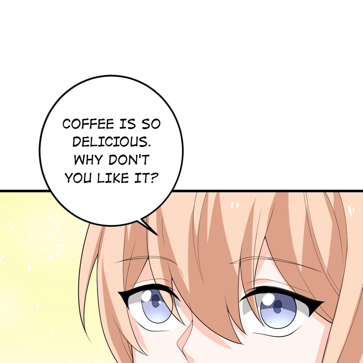 My Sister Is Out to Destroy the World Chapter 54 - page 51
