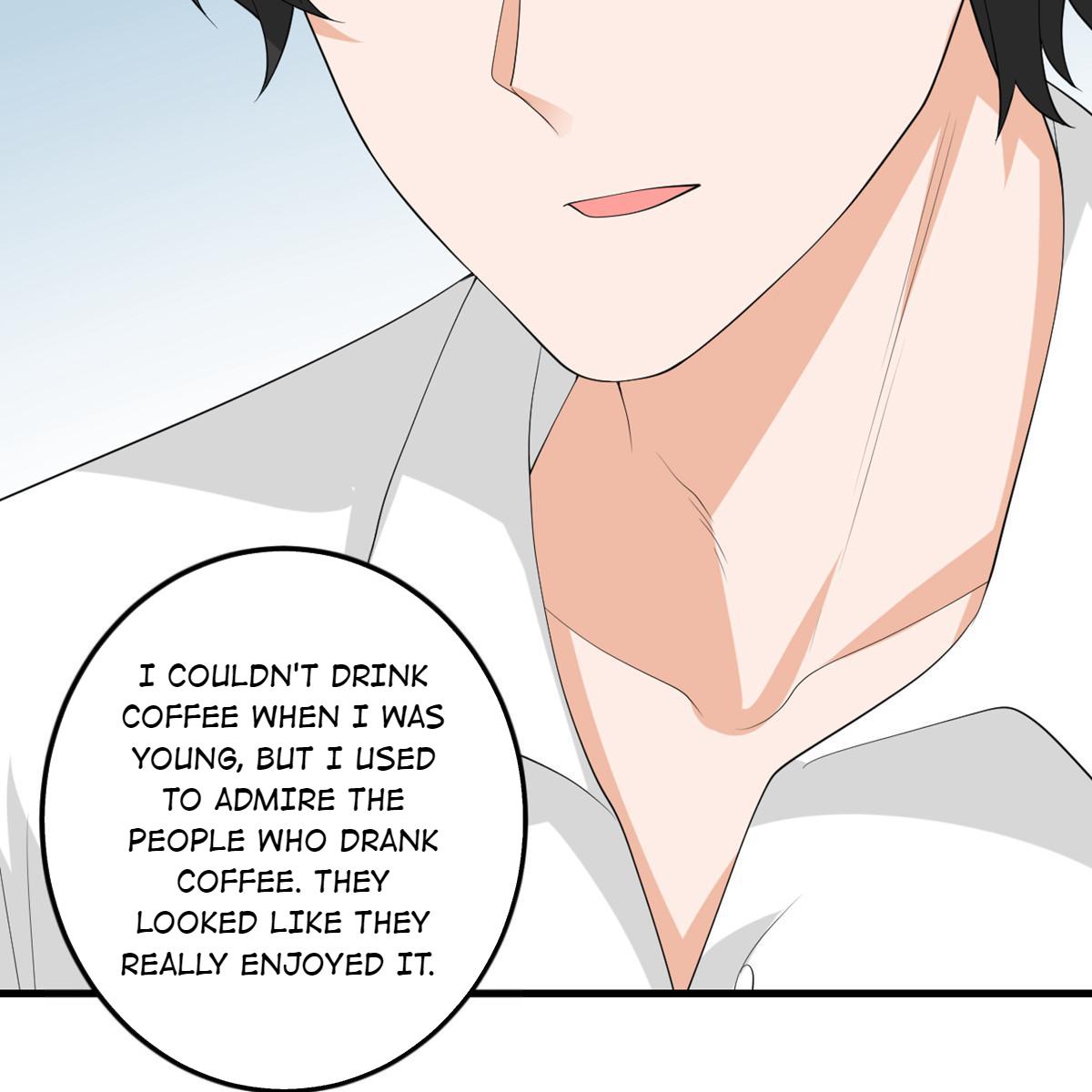 My Sister Is Out to Destroy the World Chapter 54 - page 54