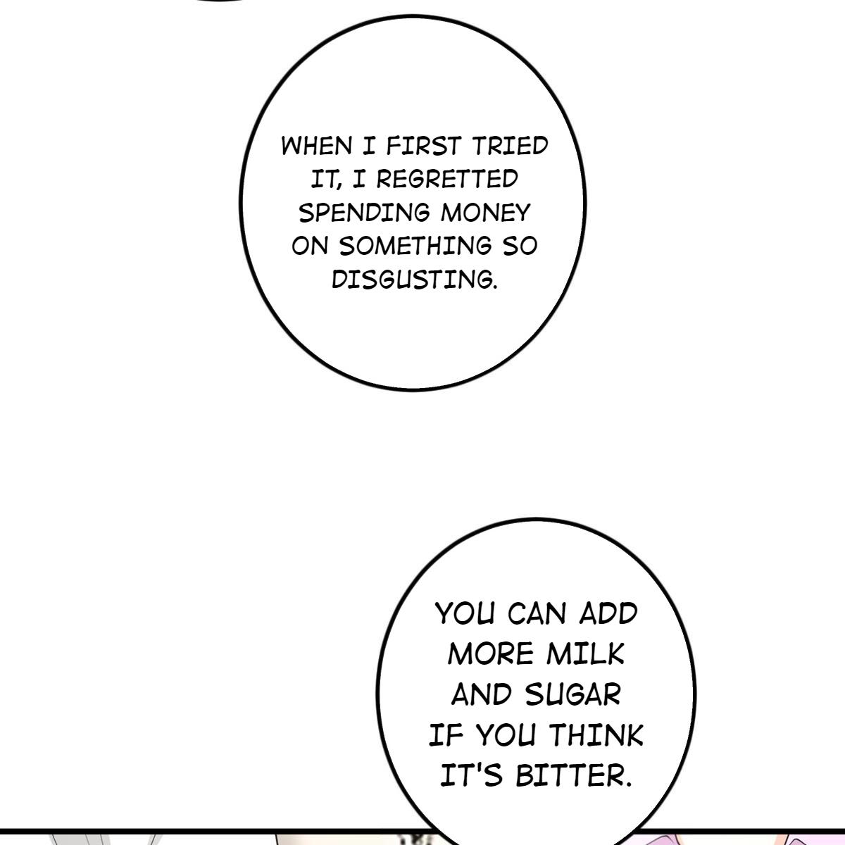 My Sister Is Out to Destroy the World Chapter 54 - page 55
