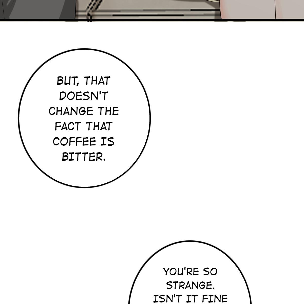 My Sister Is Out to Destroy the World Chapter 54 - page 57