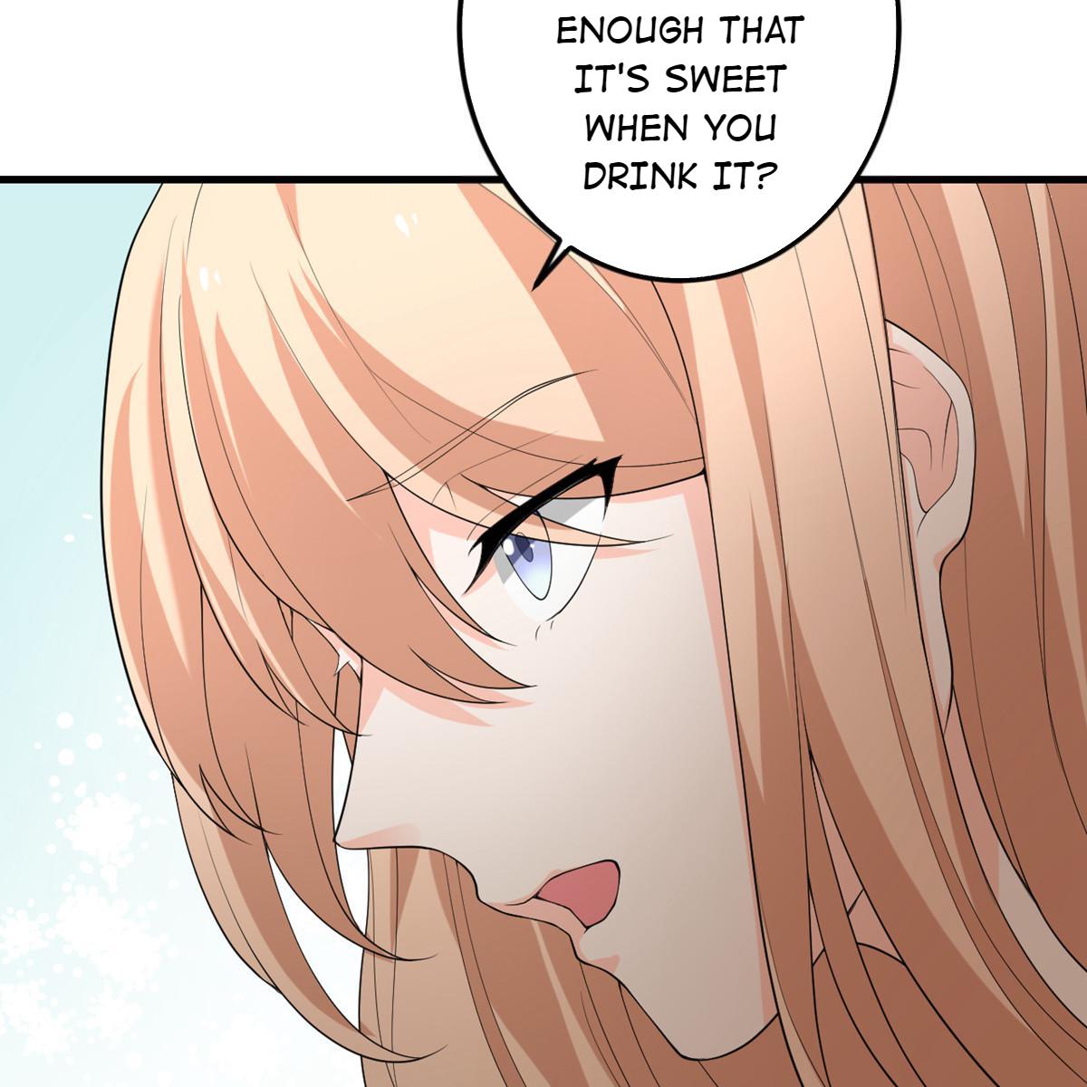 My Sister Is Out to Destroy the World Chapter 54 - page 58