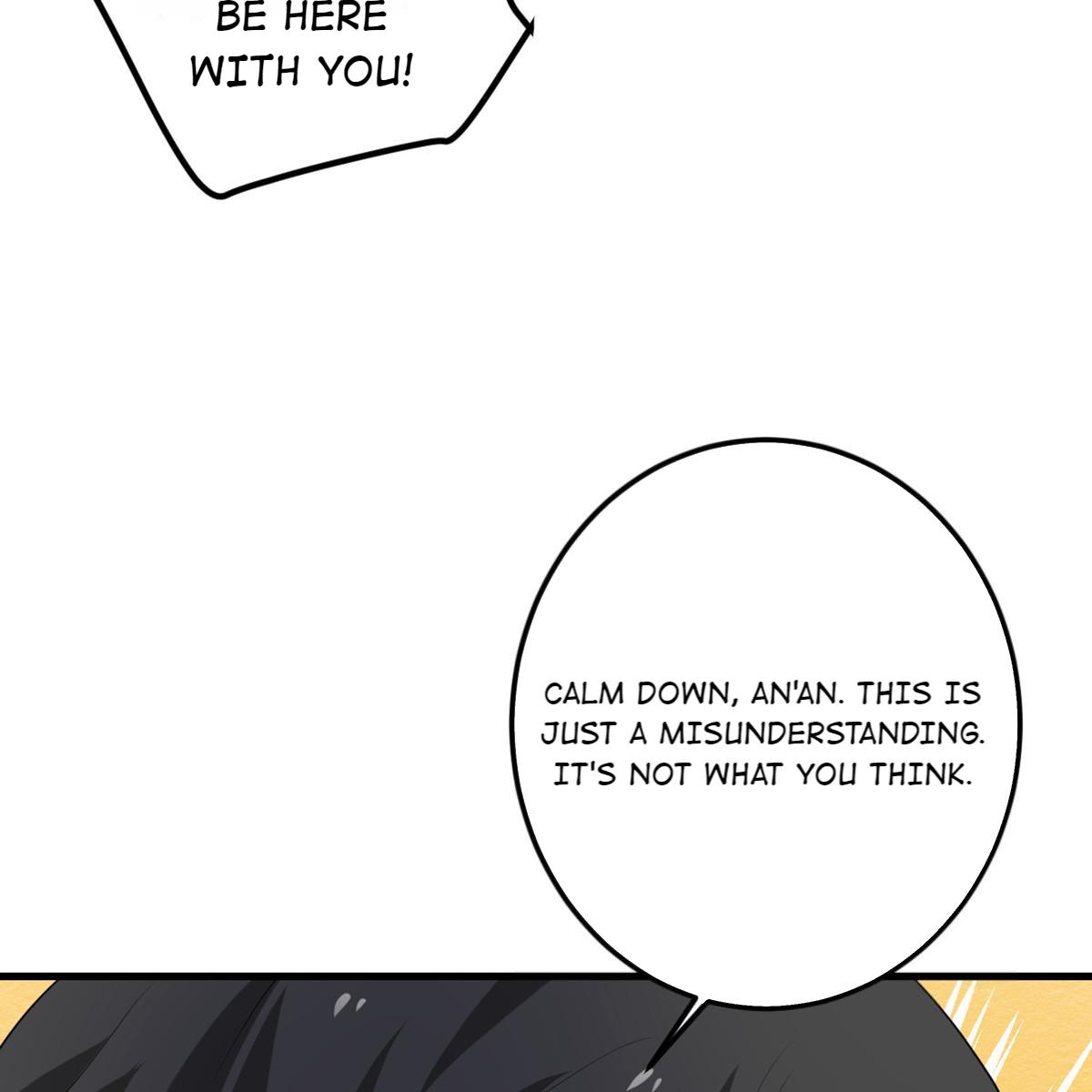 My Sister Is Out to Destroy the World Chapter 54 - page 6
