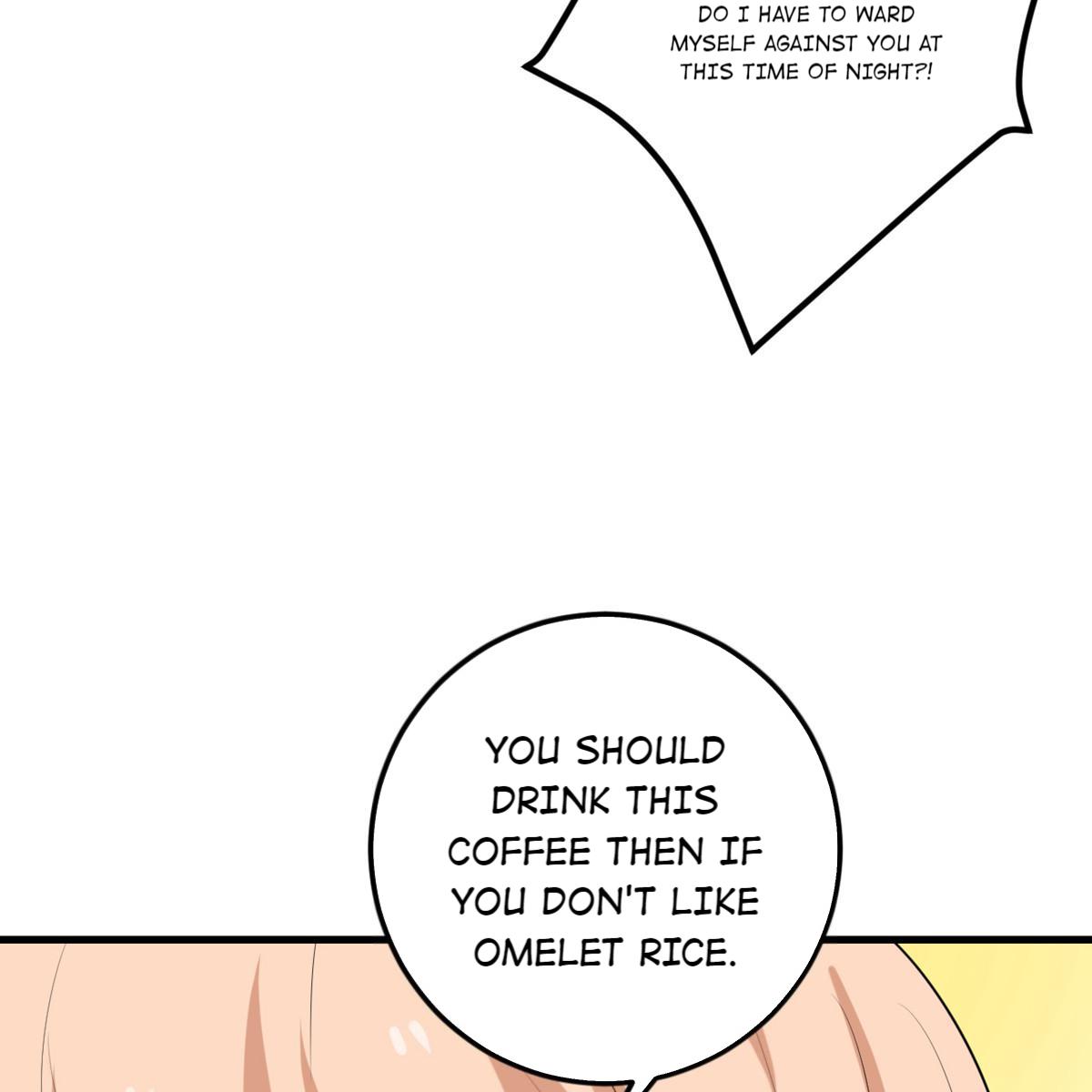 My Sister Is Out to Destroy the World Chapter 54 - page 62