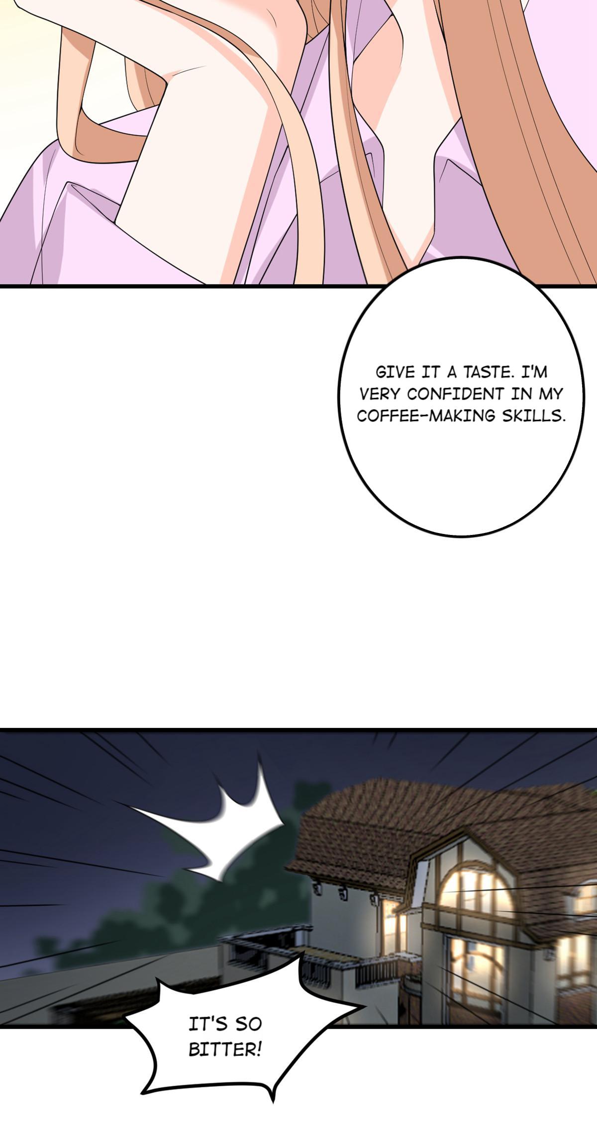 My Sister Is Out to Destroy the World Chapter 54 - page 64