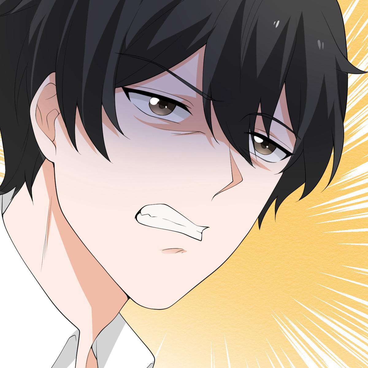 My Sister Is Out to Destroy the World Chapter 54 - page 7