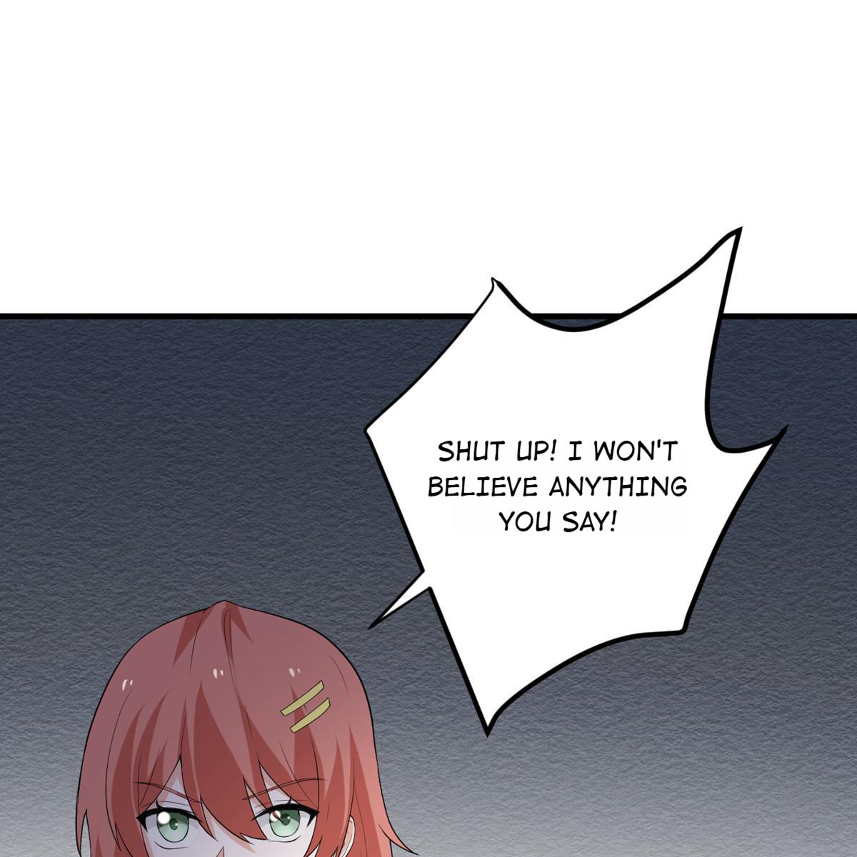 My Sister Is Out to Destroy the World Chapter 54 - page 9
