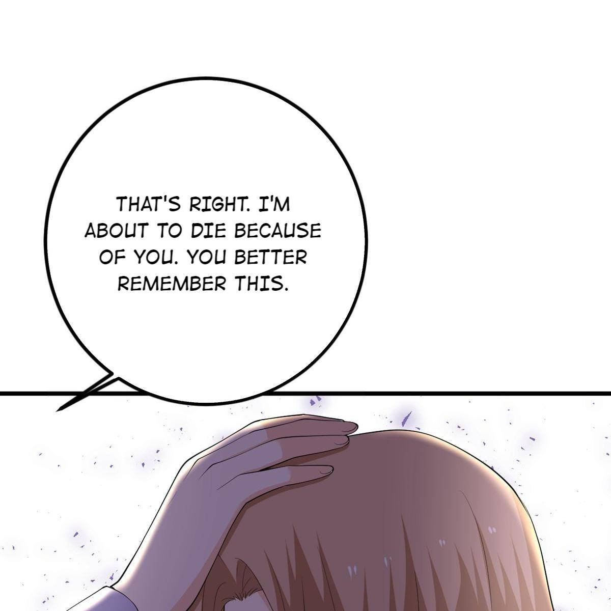 My Sister Is Out to Destroy the World Chapter 65 - page 106
