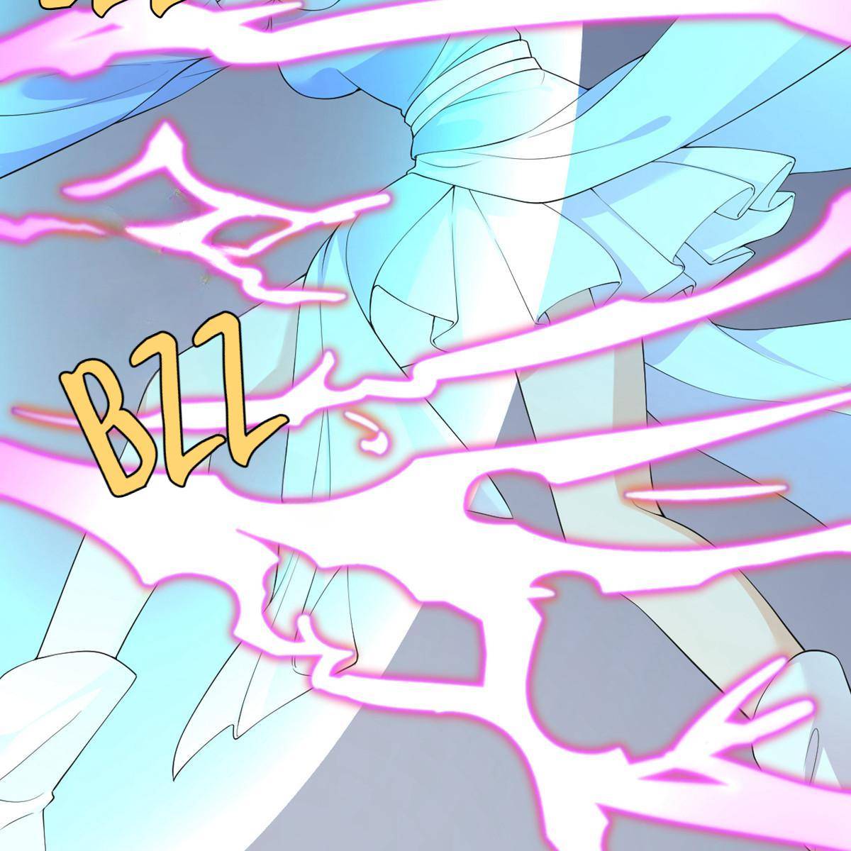 My Sister Is Out to Destroy the World Chapter 65 - page 11