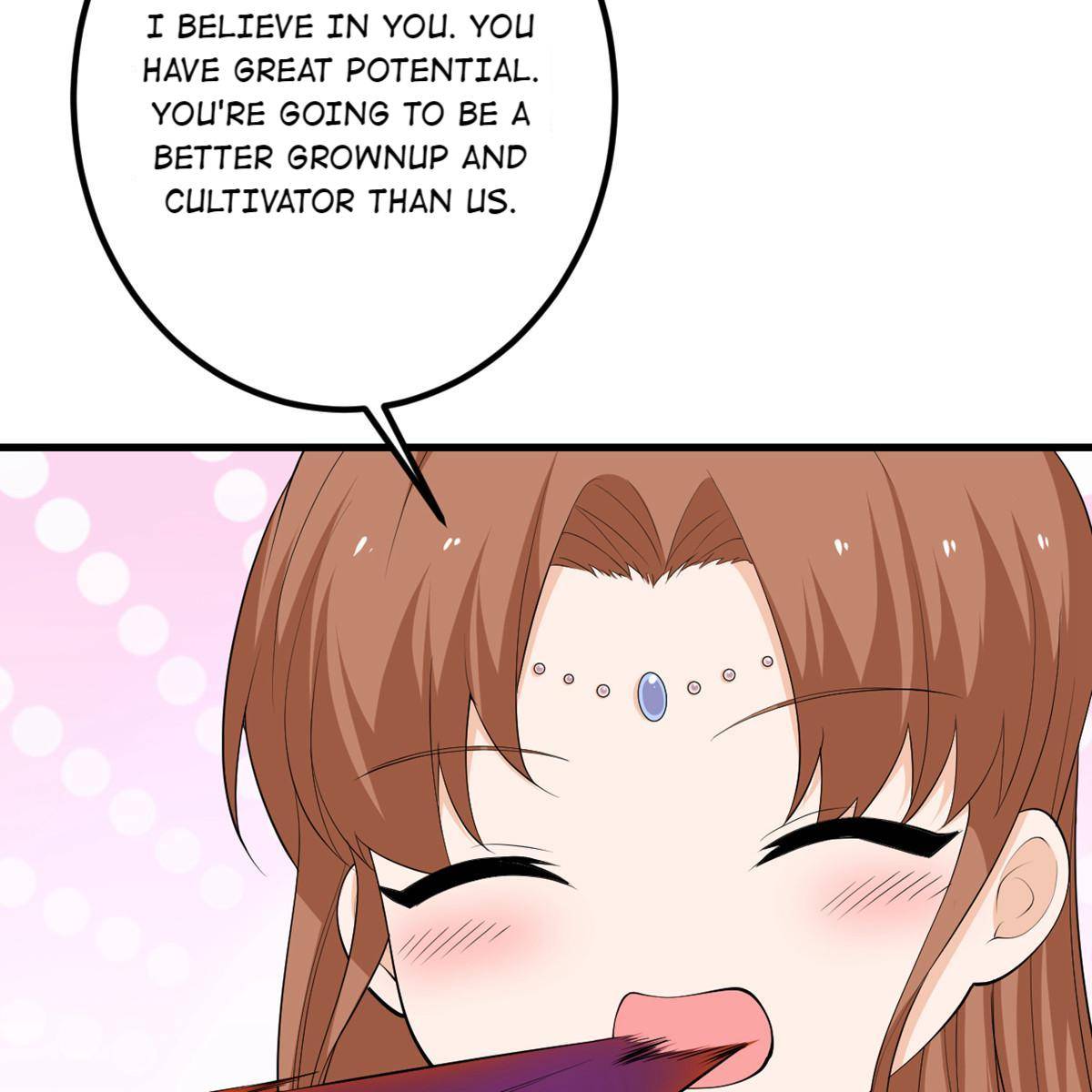 My Sister Is Out to Destroy the World Chapter 65 - page 110