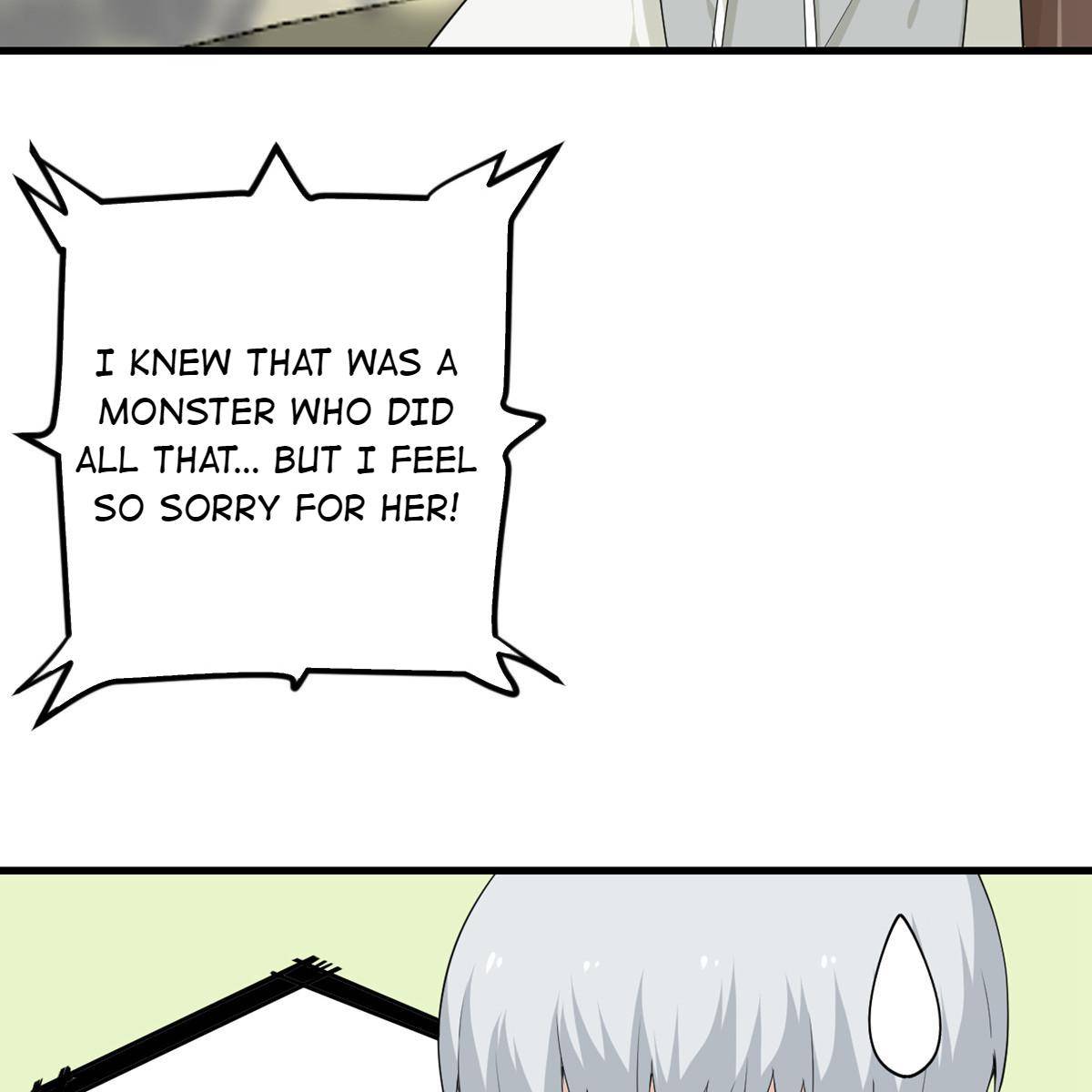 My Sister Is Out to Destroy the World Chapter 65 - page 121