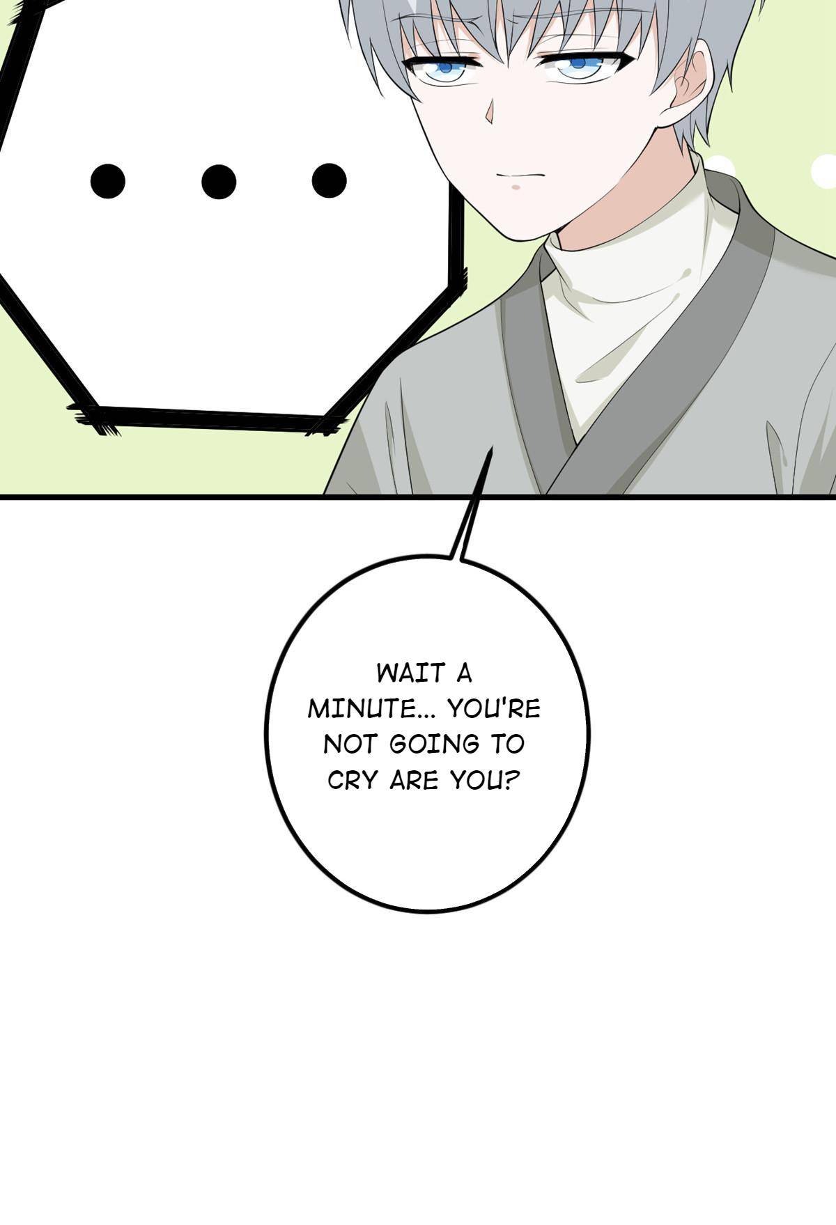 My Sister Is Out to Destroy the World Chapter 65 - page 122