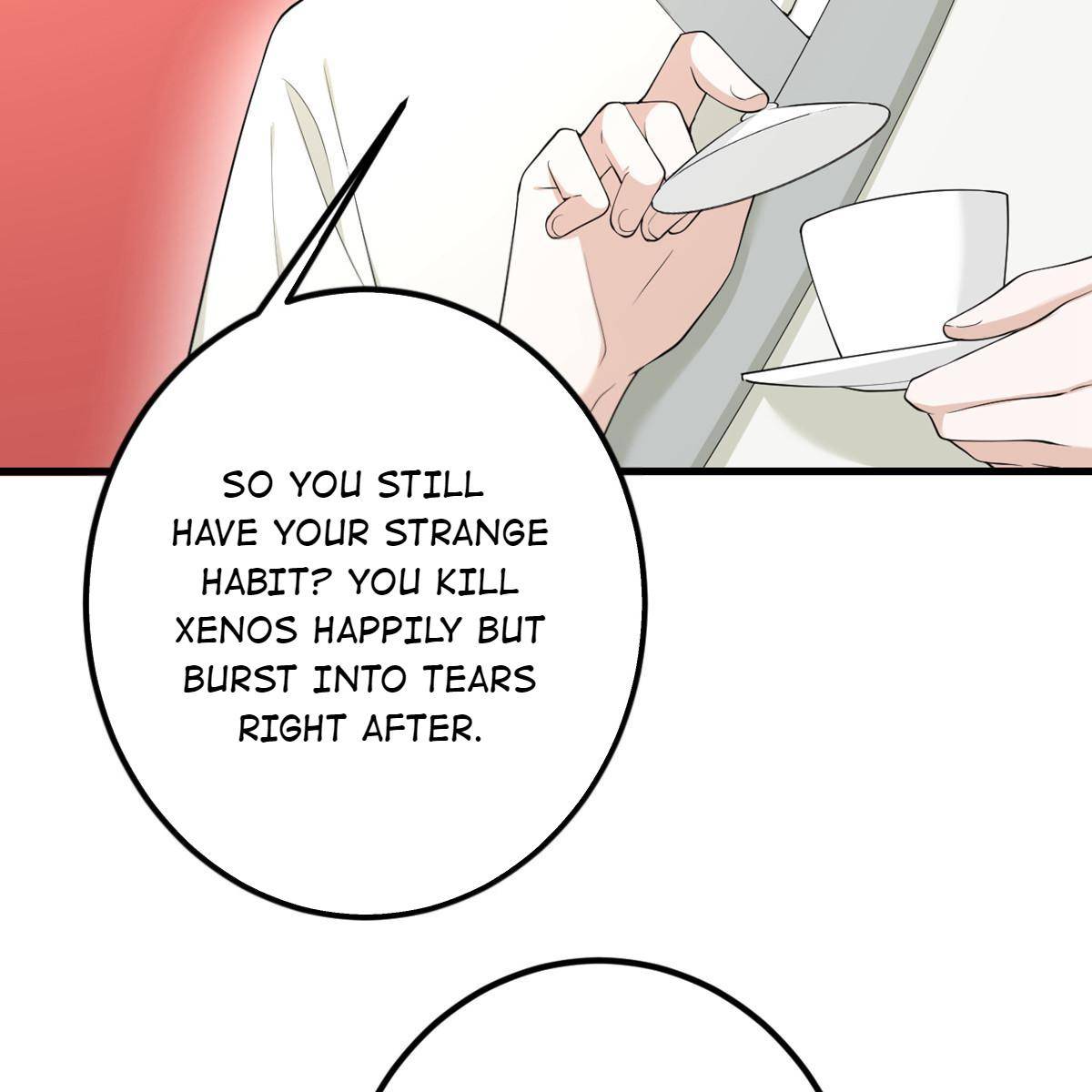 My Sister Is Out to Destroy the World Chapter 65 - page 129