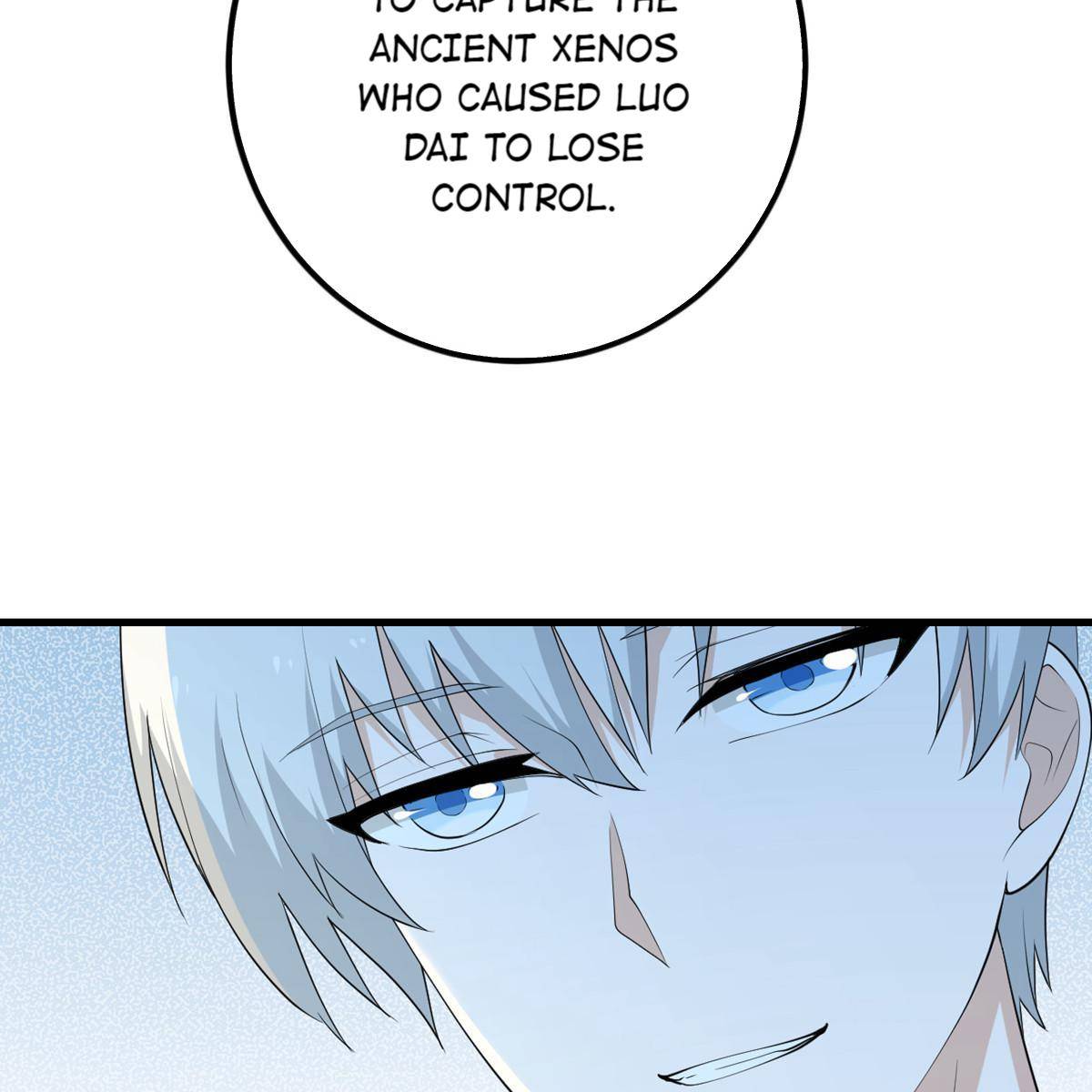 My Sister Is Out to Destroy the World Chapter 65 - page 133