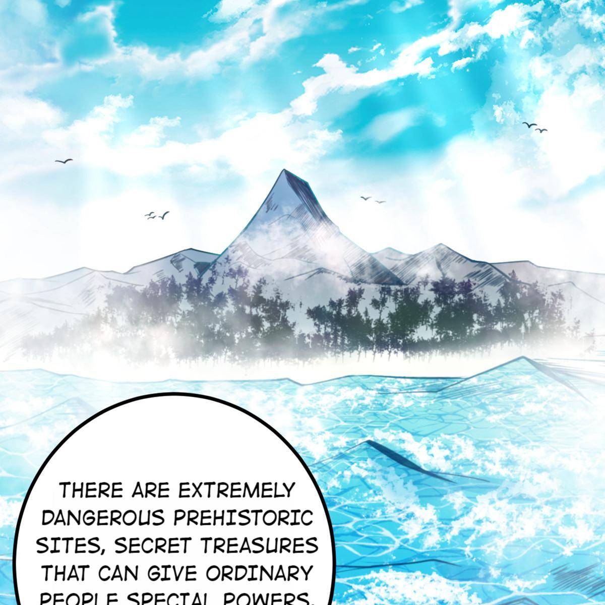 My Sister Is Out to Destroy the World Chapter 65 - page 138