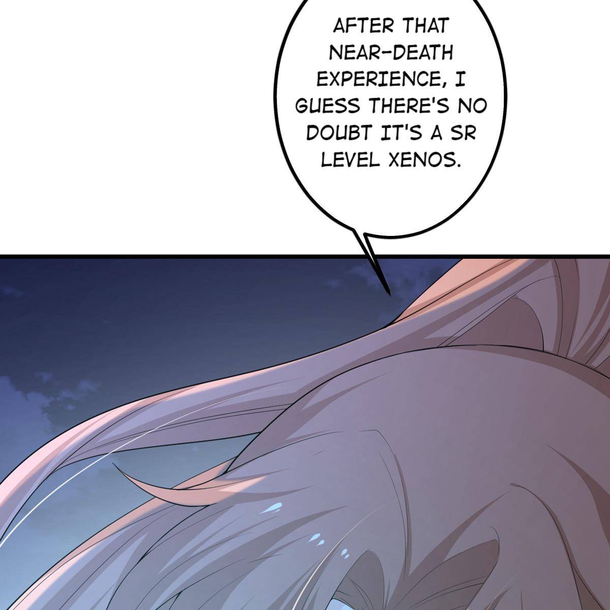 My Sister Is Out to Destroy the World Chapter 65 - page 14