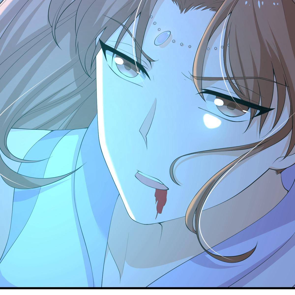 My Sister Is Out to Destroy the World Chapter 65 - page 15