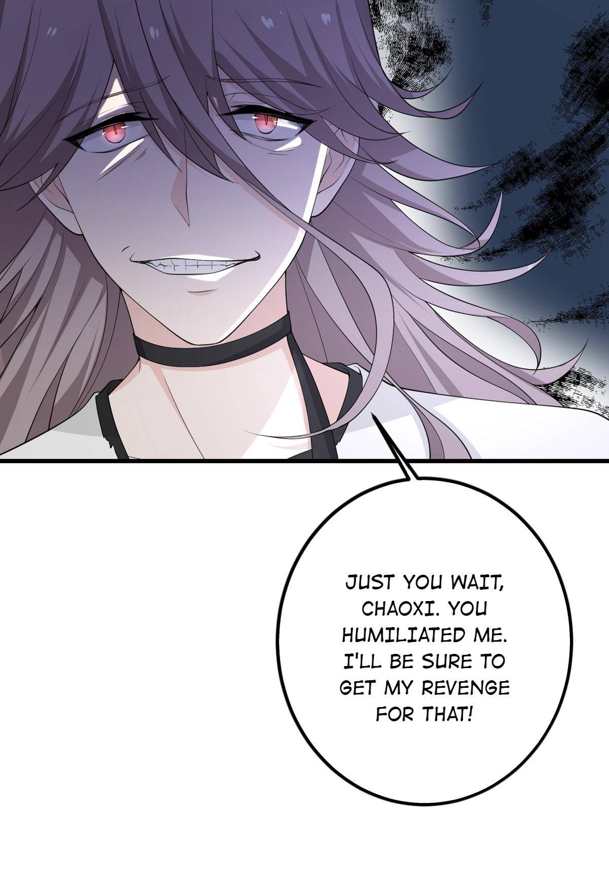 My Sister Is Out to Destroy the World Chapter 65 - page 168