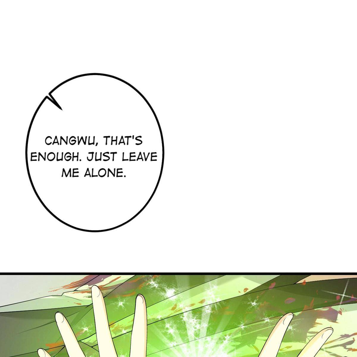 My Sister Is Out to Destroy the World Chapter 65 - page 2