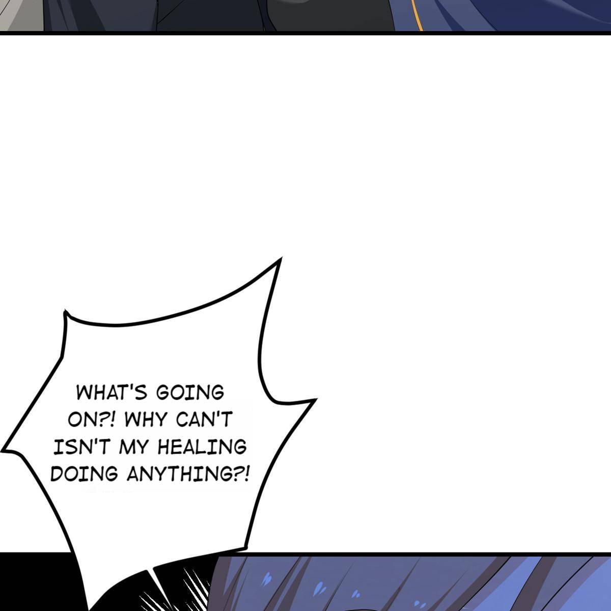 My Sister Is Out to Destroy the World Chapter 65 - page 22