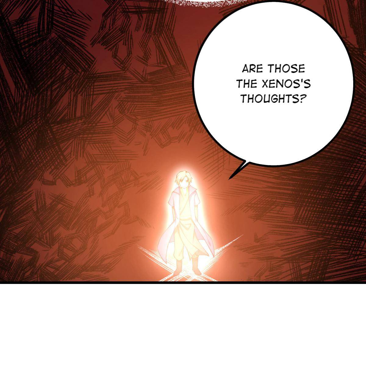 My Sister Is Out to Destroy the World Chapter 65 - page 27