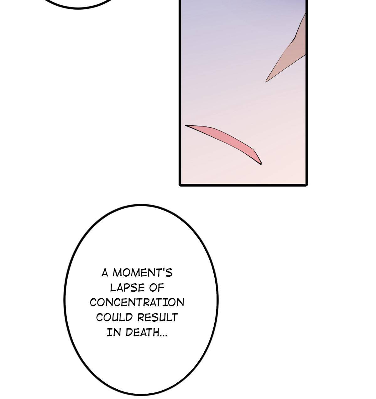 My Sister Is Out to Destroy the World Chapter 65 - page 30