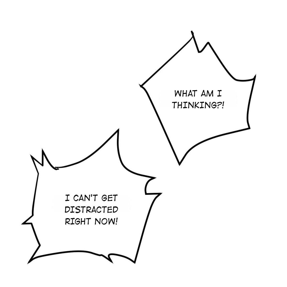 My Sister Is Out to Destroy the World Chapter 65 - page 31