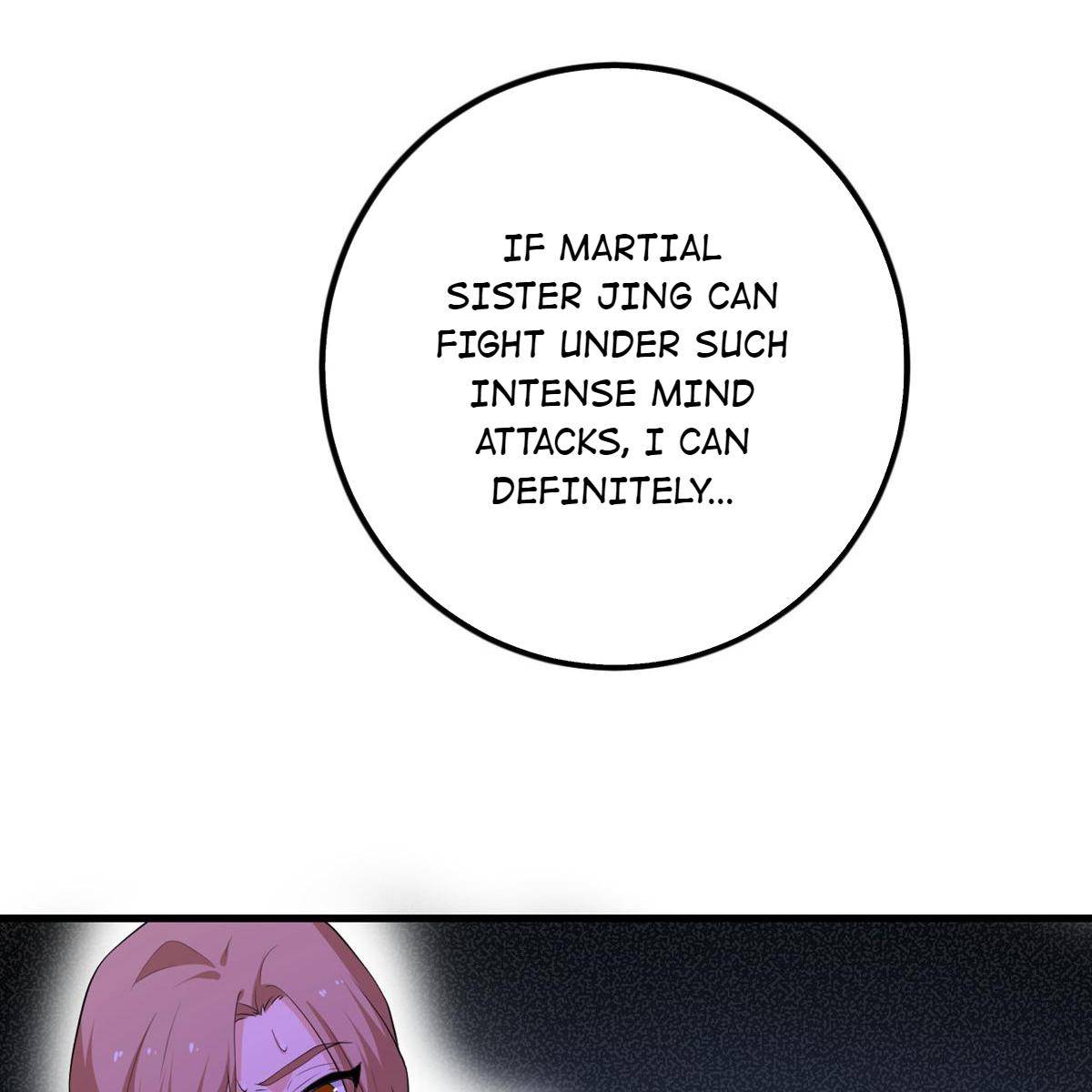 My Sister Is Out to Destroy the World Chapter 65 - page 34