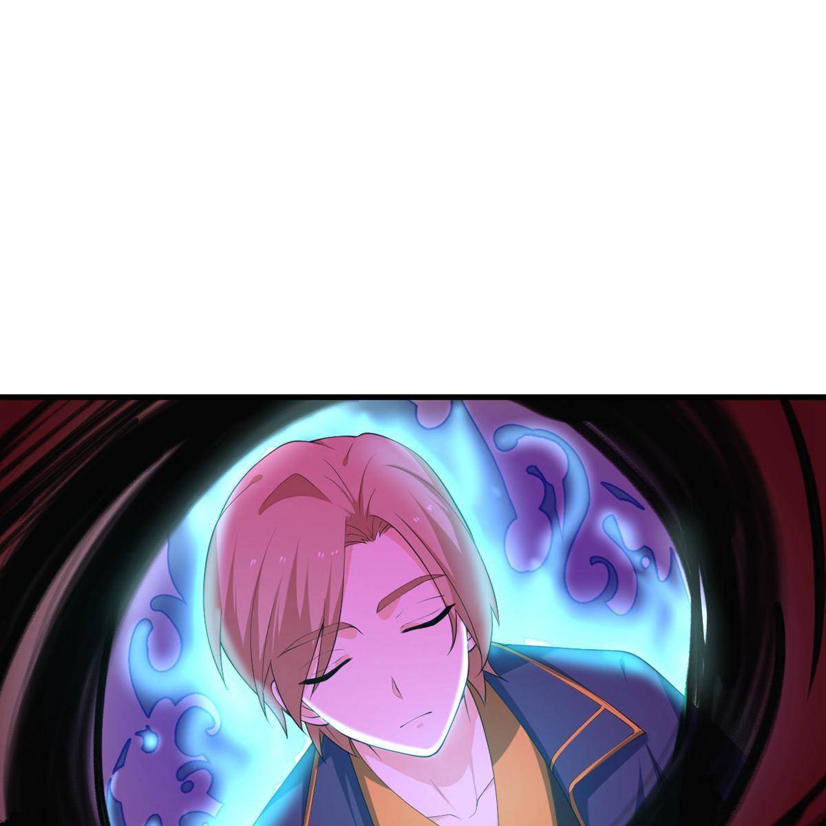 My Sister Is Out to Destroy the World Chapter 65 - page 40