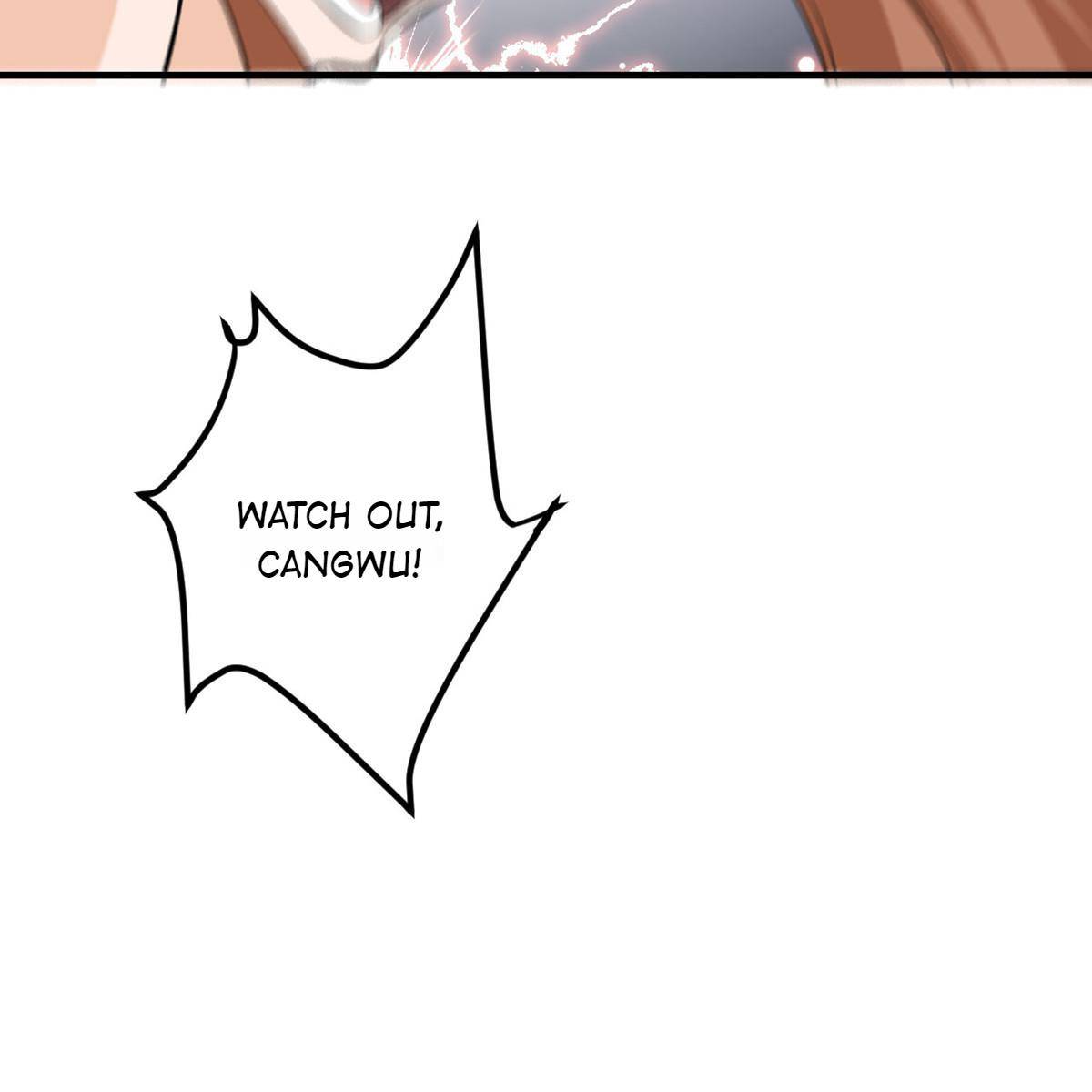My Sister Is Out to Destroy the World Chapter 65 - page 43