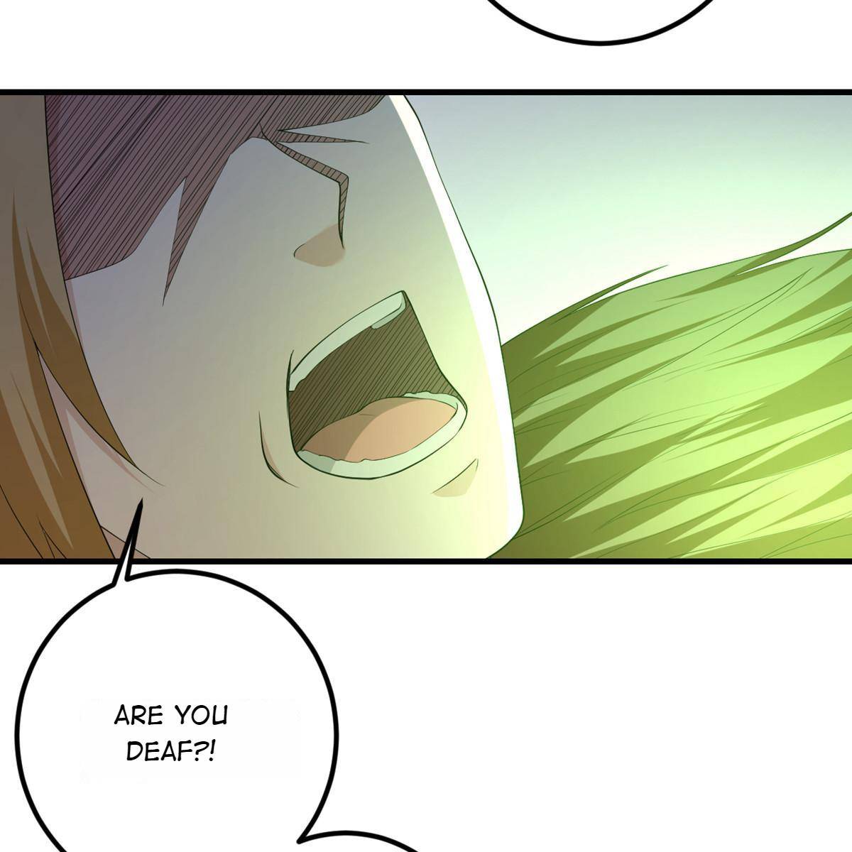 My Sister Is Out to Destroy the World Chapter 65 - page 7
