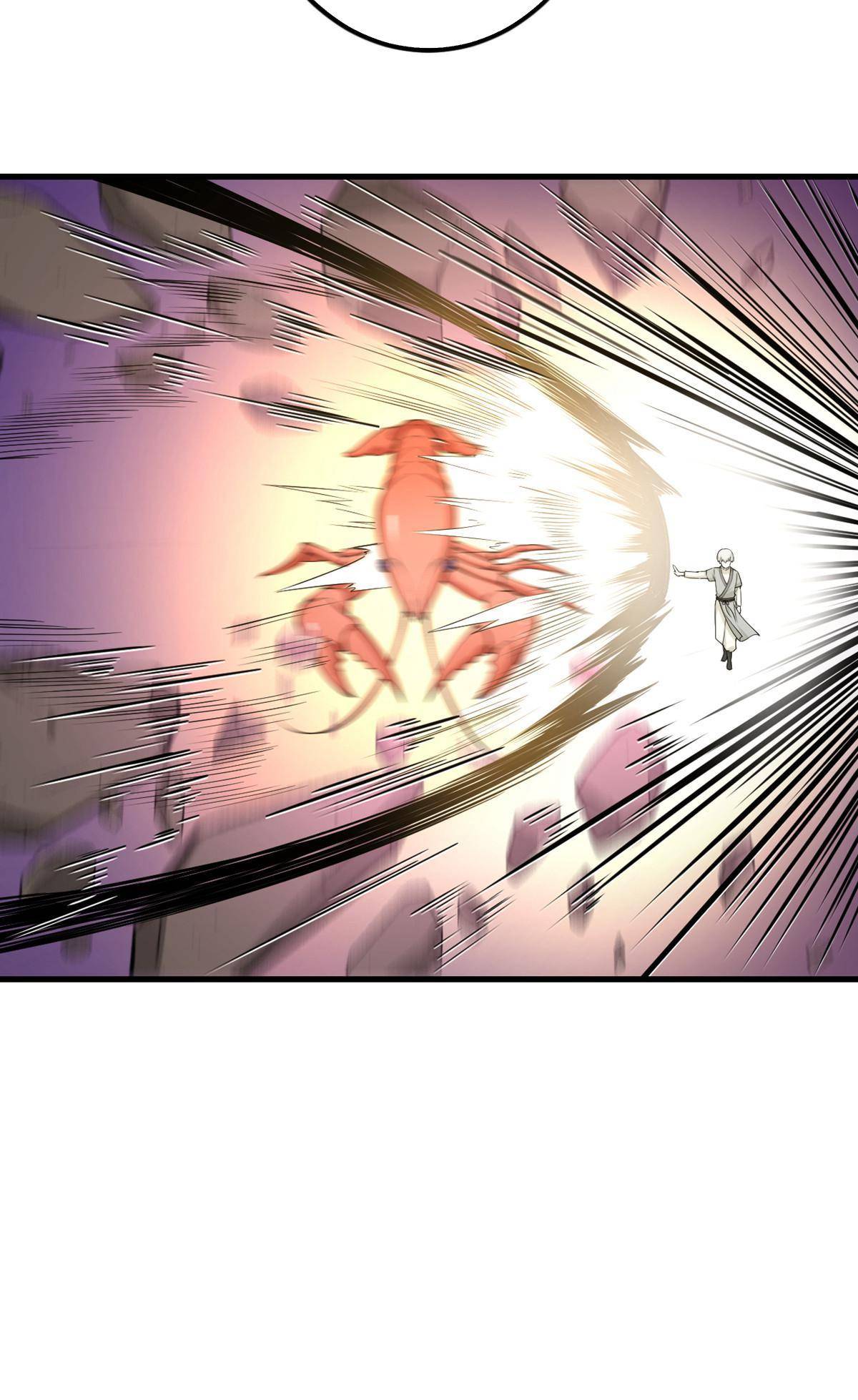 My Sister Is Out to Destroy the World Chapter 65 - page 72