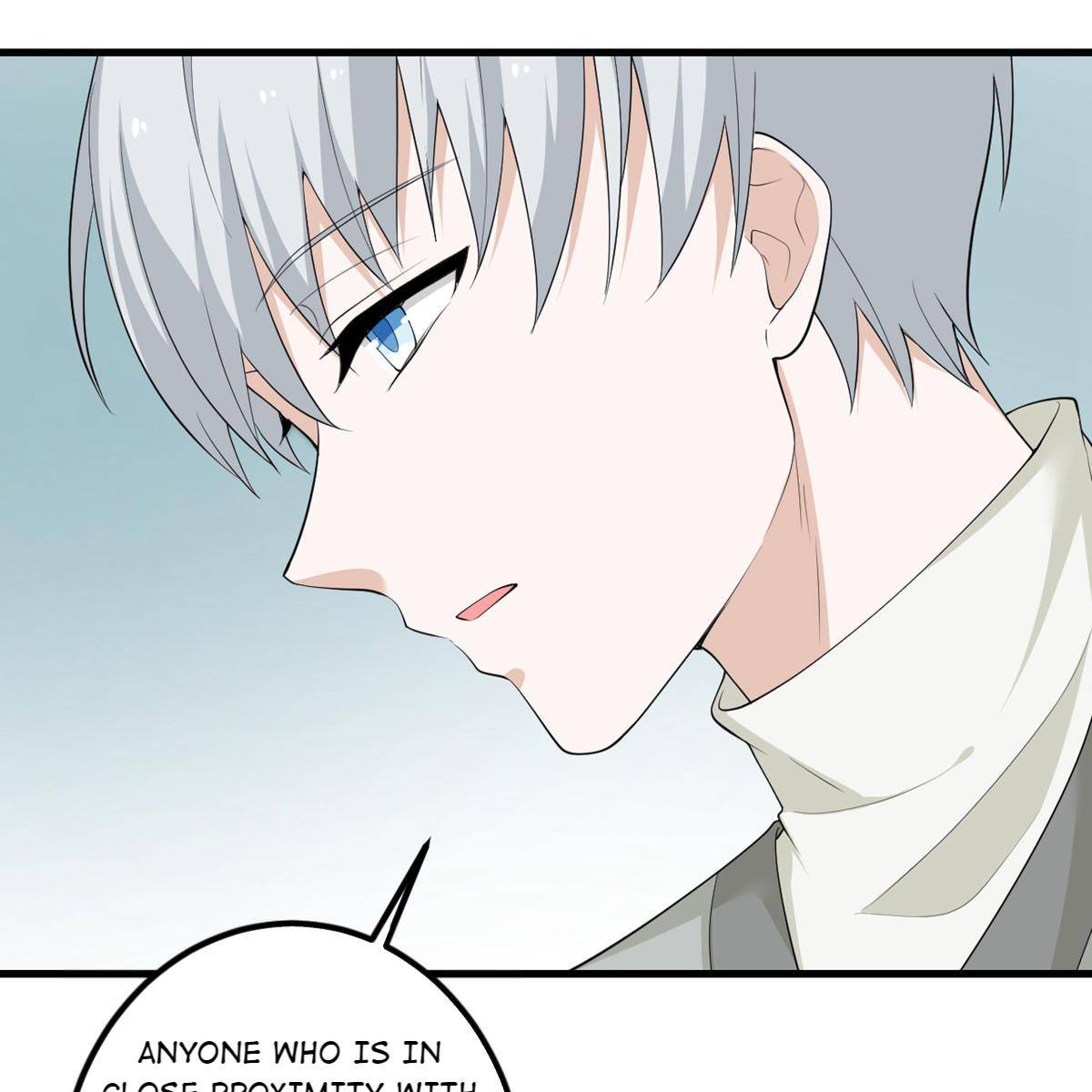 My Sister Is Out to Destroy the World Chapter 65 - page 90