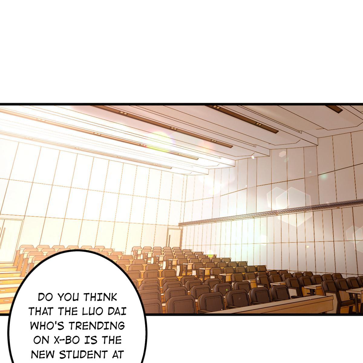 My Sister Is Out to Destroy the World Chapter 57 - page 2