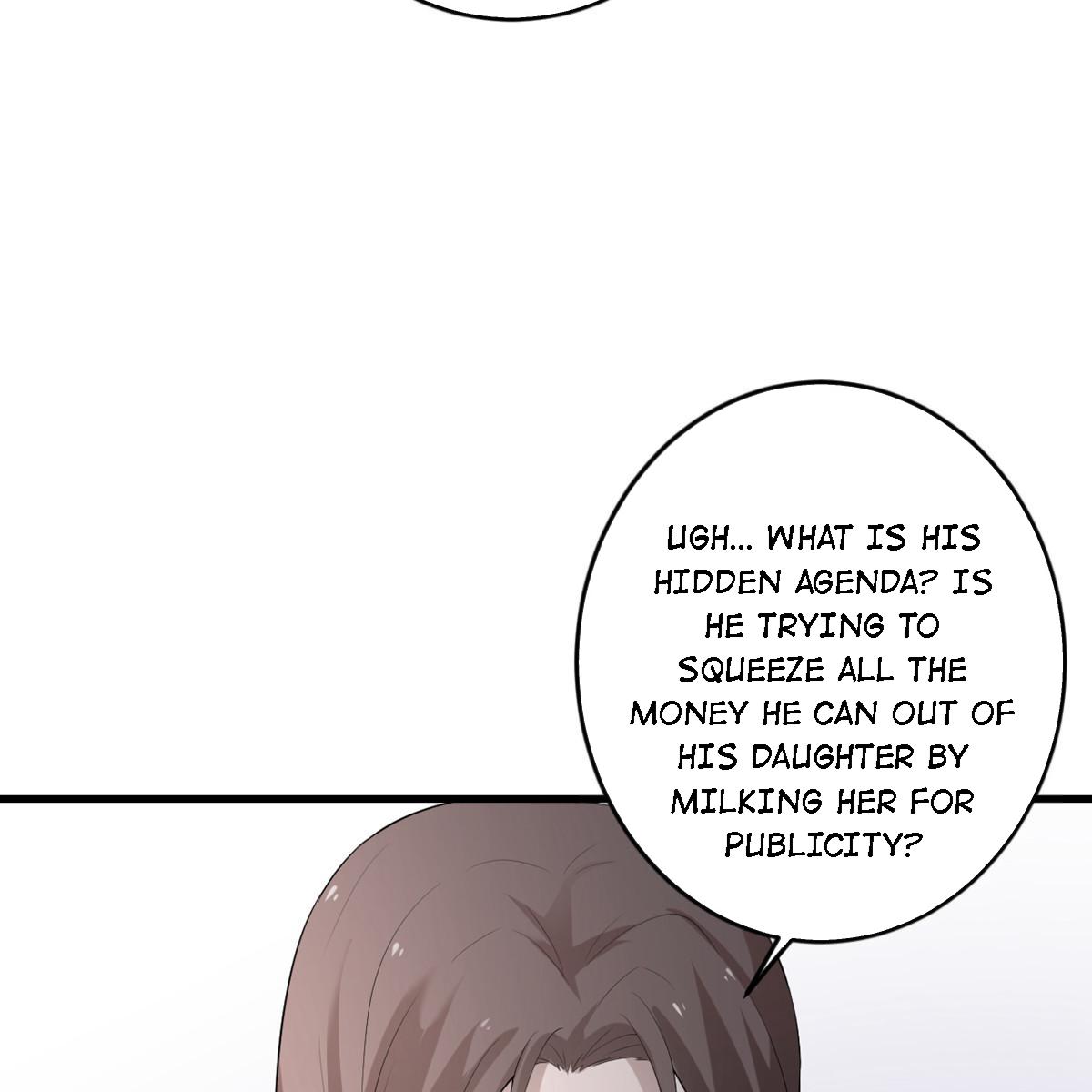 My Sister Is Out to Destroy the World Chapter 58 - page 10