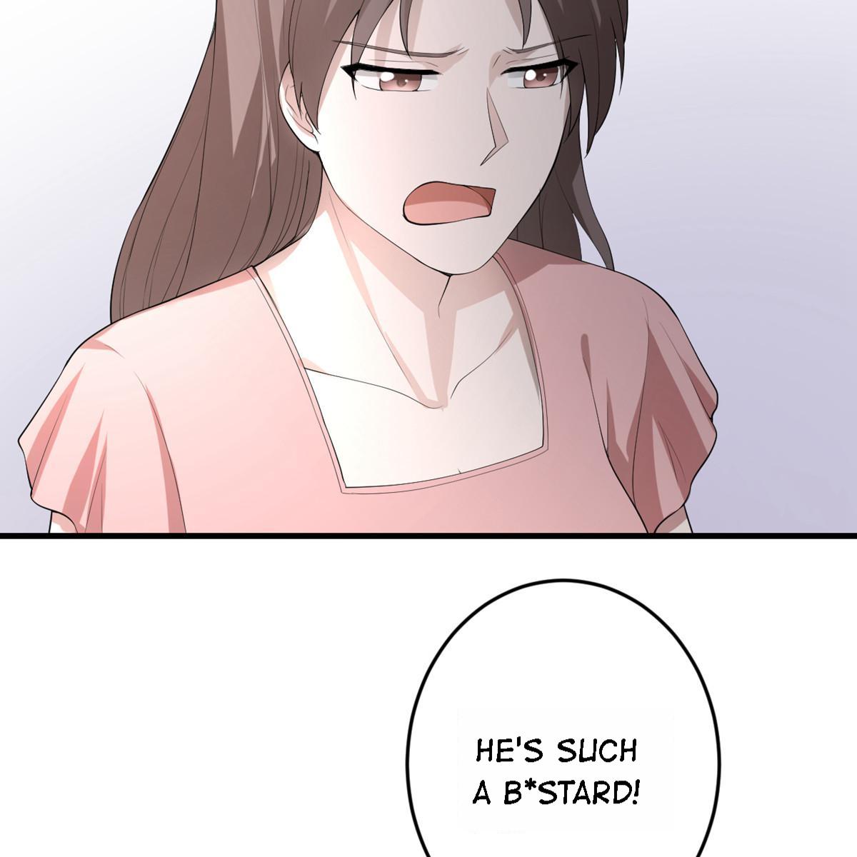 My Sister Is Out to Destroy the World Chapter 58 - page 11