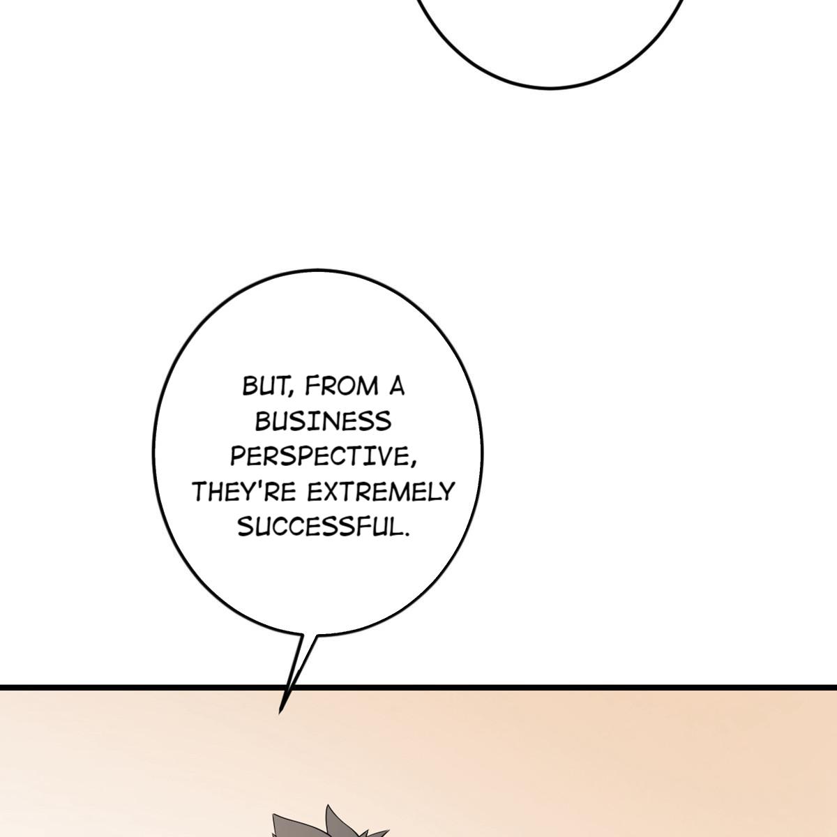 My Sister Is Out to Destroy the World Chapter 58 - page 12