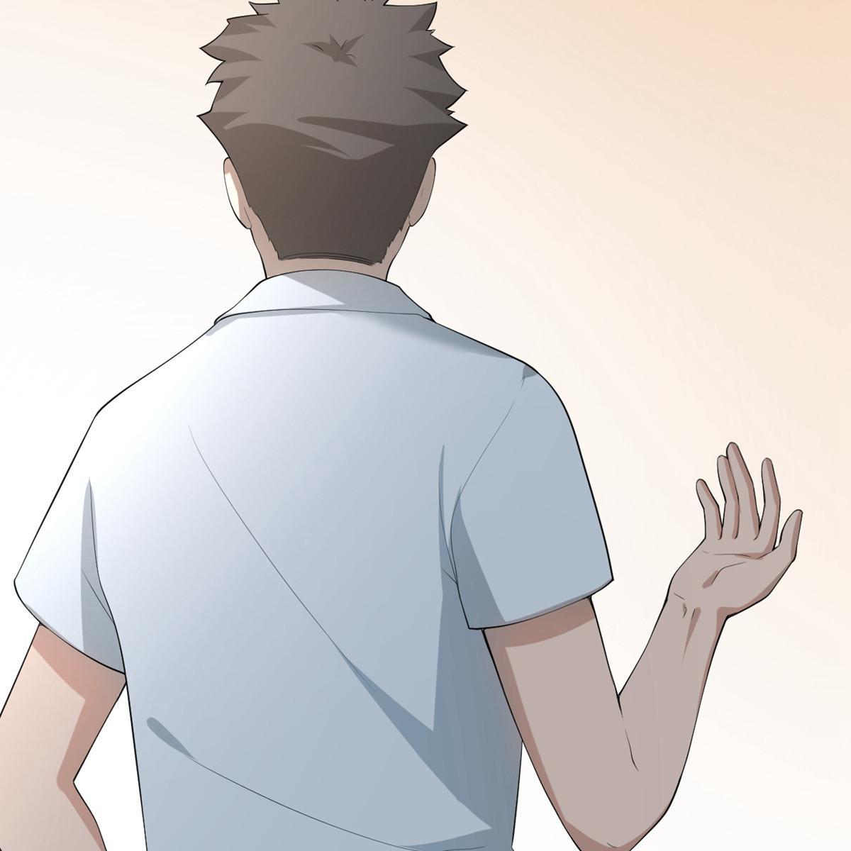 My Sister Is Out to Destroy the World Chapter 58 - page 13